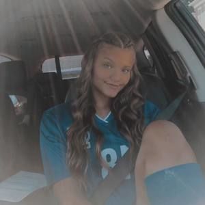 Meet your Posher, Katherine